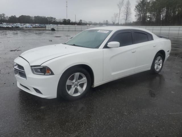 DODGE CHARGER 2011 with VIN 2B3CL3CG4BH560263 - Photo from auction