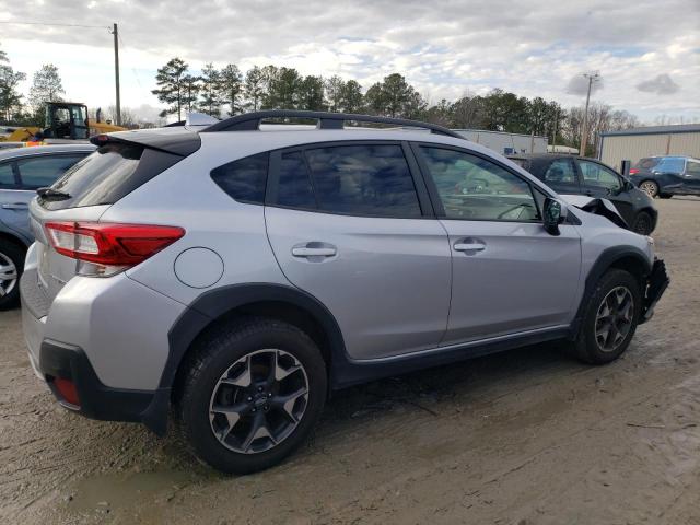Photo 3 from auction – 2019 SUBARU CROSSTREK with VIN JF2GTAECXKH346531