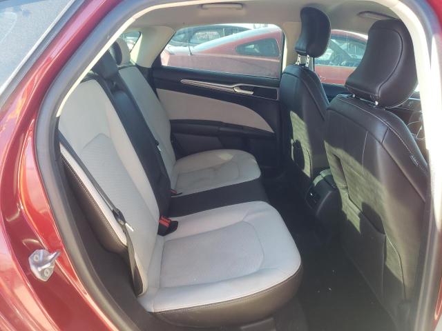 Photo 10 from auction – 2019 FORD FUSION SE with VIN 3FA6P0HD1KR249980