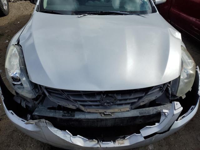 Photo 11 from auction – 2012 NISSAN ALTIMA S with VIN 1N4AL2EP7CC103633