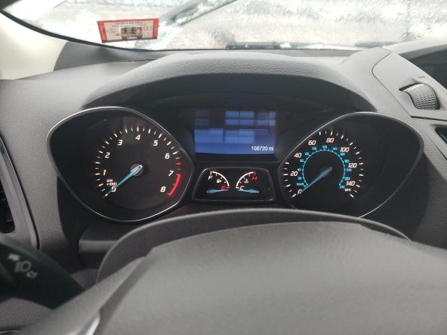 Photo 9 from auction – 2014 FORD ESCAPE S with VIN 1FMCU0F79EUB53297