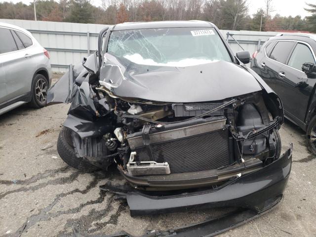 Photo 5 from auction – 2015 HONDA PILOT EXL with VIN 5FNYF4H56FB004315