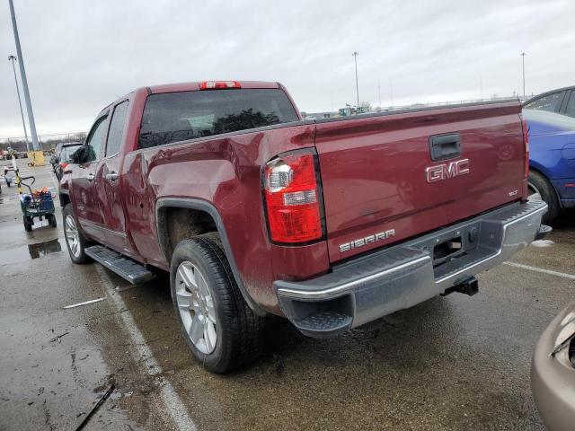 Photo 2 from auction – 2015 GMC SIERRA K15 with VIN 1GTV2VEC0FZ355478