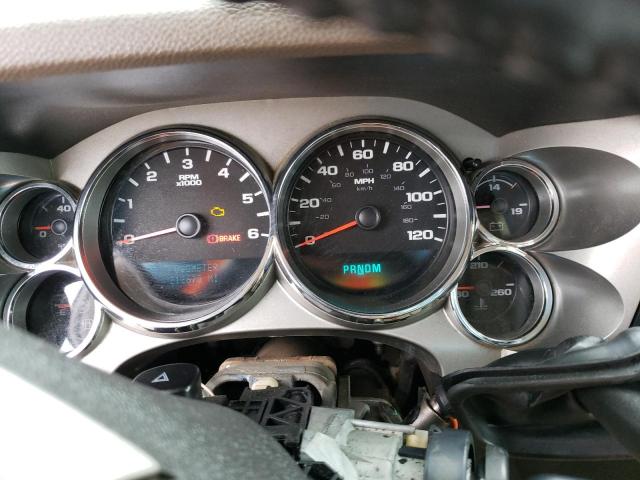 Photo 9 from auction – 2012 GMC SIERRA C15 with VIN 1GTR1VE05CZ340724