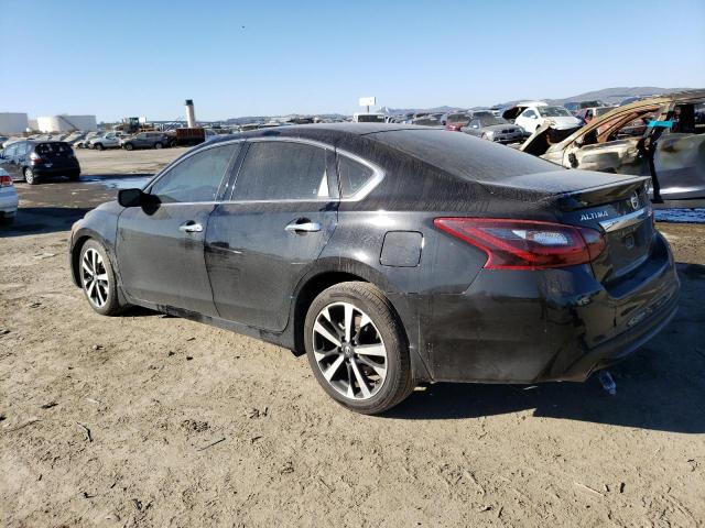 Photo 2 from auction – 2018 NISSAN ALTIMA 2.5 with VIN 1N4AL3AP5JC117667