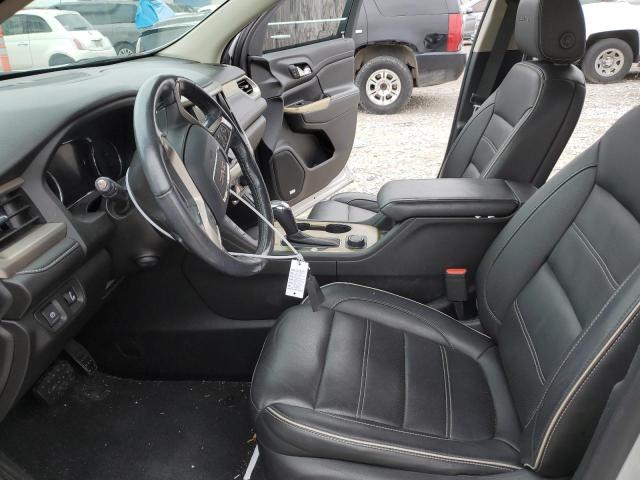 Photo 7 from auction – 2019 GMC ACADIA DEN with VIN 1GKKNPLS4KZ192994
