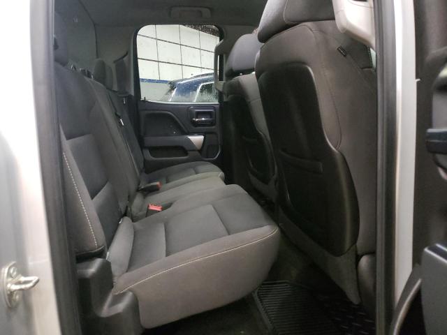 Photo 10 from auction – 2015 CHEVROLET SILVERADO with VIN 1GCVKREH2FZ298073