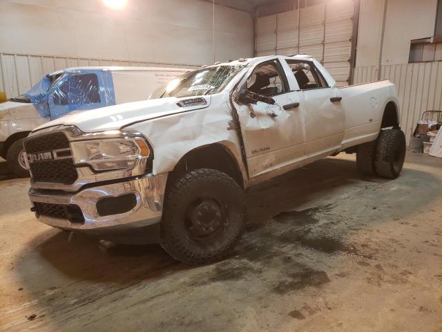 Photo 1 from auction – 2019 RAM 3500 TRADE with VIN 3C63RRGL3KG592071