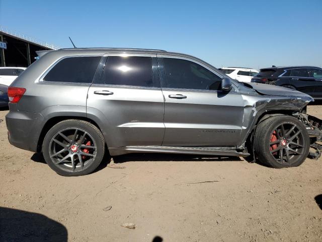 Photo 3 from auction – 2012 JEEP GRAND CHER with VIN 1C4RJFDJ5CC121135