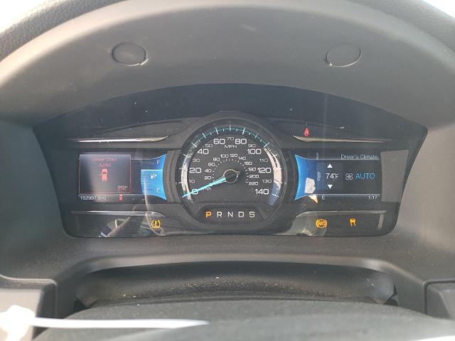 Photo 9 from auction – 2013 FORD FLEX LIMIT with VIN 2FMGK5D88DBD33990