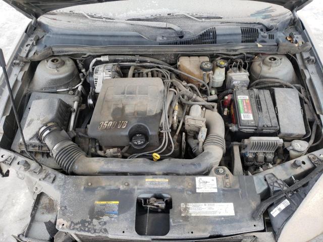 Photo 11 from auction – 2005 CHEVROLET MALIBU MAX with VIN 1G1ZU64885F235936