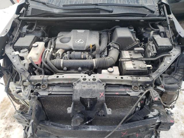 Photo 12 from auction – 2018 LEXUS NX 300 BAS with VIN JTJBARBZ7J2173992