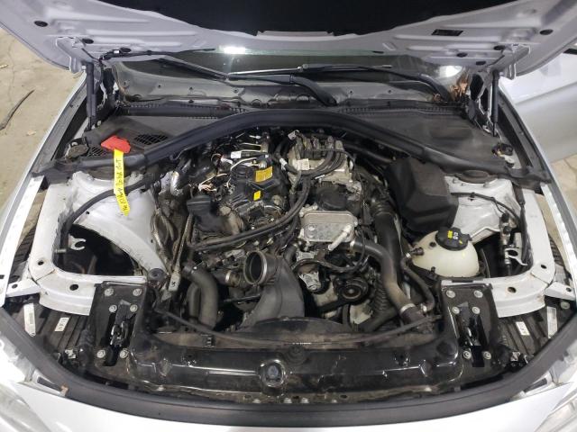 Photo 11 from auction – 2015 BMW 328 XI with VIN WBA3G7C5XFK481376
