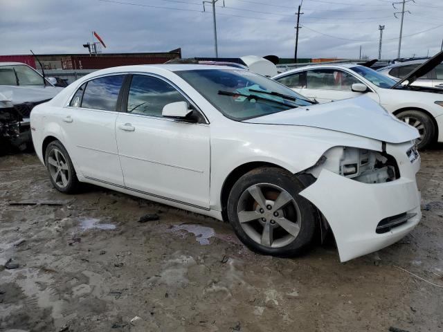 Photo 4 from auction – 2011 CHEVROLET MALIBU with VIN 1G1ZC5E19BF392594