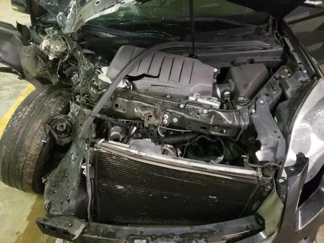 Photo 11 from auction – 2008 GMC ACADIA SLT with VIN 1GKER23748J167715
