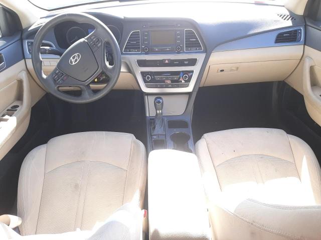 Photo 8 from auction – 2015 HYUNDAI SONATA SE with VIN 5NPE24AF0FH252238