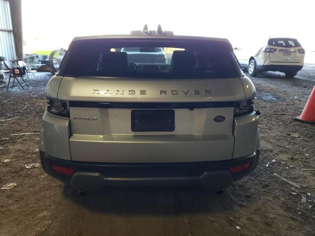 Zdjęcie 6 z aukcji – 2019 LAND ROVER RANGE ROVE z VIN SALVP2RX4KH349625