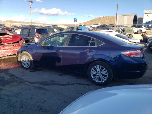 Photo 2 from auction – 2010 MAZDA 6 I with VIN 1YVHZ8CH8A5M43004