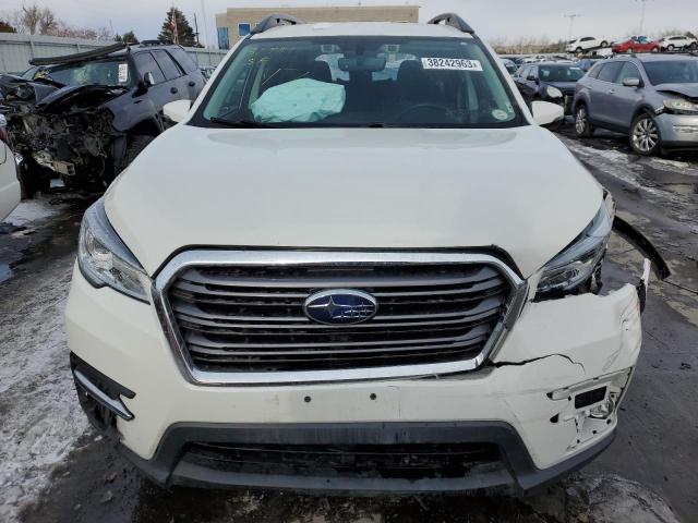 Photo 5 from auction – 2020 SUBARU ASCENT LIM with VIN 4S4WMAMD2L3421623