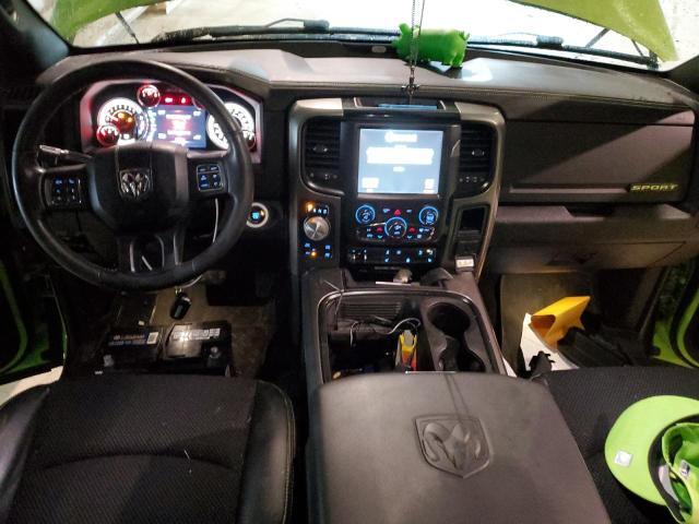 Photo 8 from auction – 2017 RAM 1500 SPORT with VIN 1C6RR7MT9HS767265