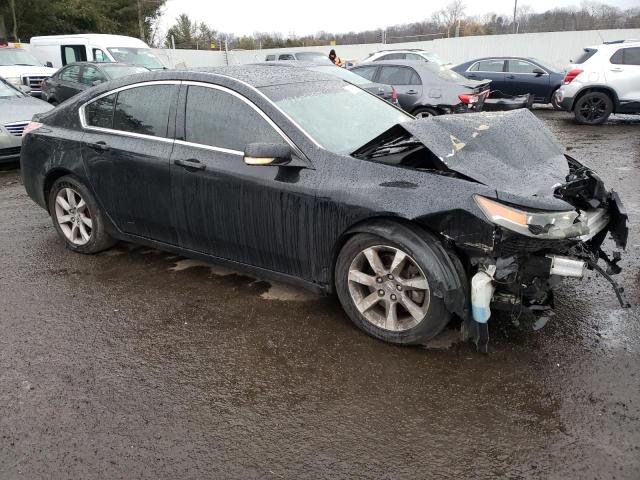 Photo 4 from auction – 2013 ACURA TL TECH with VIN 19UUA8F55DA007432