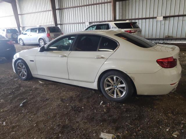 Photo 2 from auction – 2014 BMW 528 I with VIN WBA5A5C58ED503487