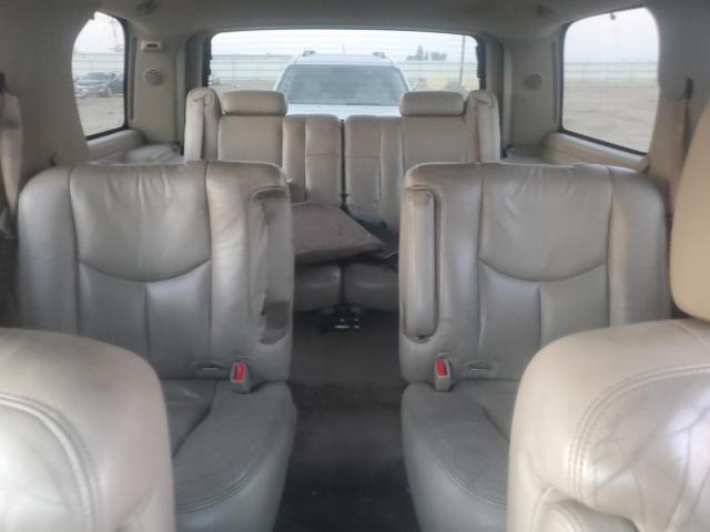 Photo 10 from auction – 2004 CADILLAC ESCALADE L with VIN 1GYEC63T74R210306