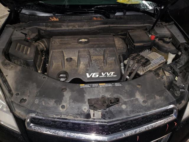 Photo 11 from auction – 2015 CHEVROLET EQUINOX LT with VIN 2GNFLBE34F6131911