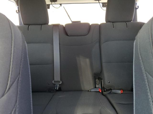 Photo 8 from auction – 2018 JEEP WRANGLER U with VIN 1C4HJXEGXJW185221