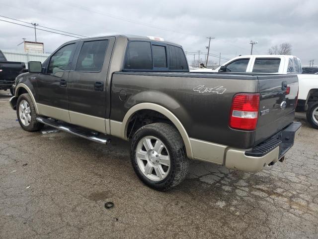 Photo 2 from auction – 2008 FORD F150 SUPER with VIN 1FTPW14V88FC21136