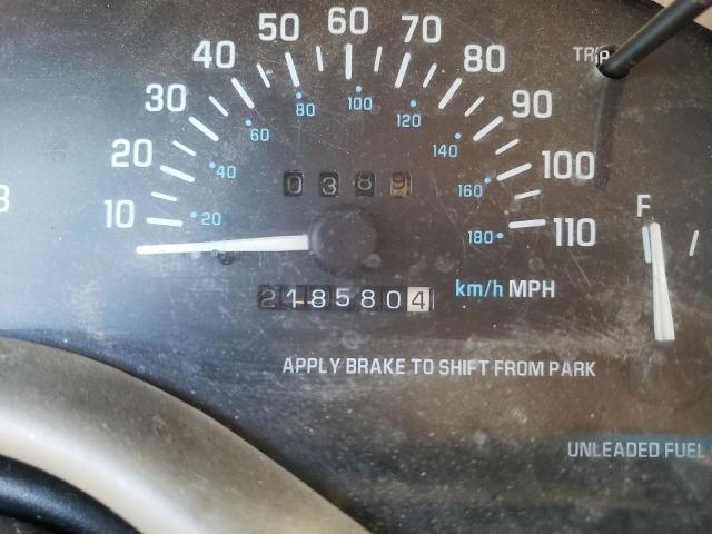 Photo 9 from auction – 1996 BUICK REGAL CUST with VIN 2G4WB52K2T1440791