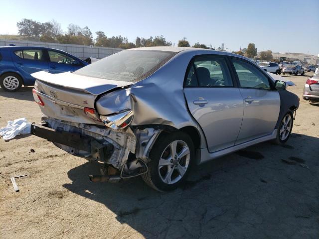 Photo 3 from auction – 2013 TOYOTA COROLLA BA with VIN 5YFBU4EE9DP147969