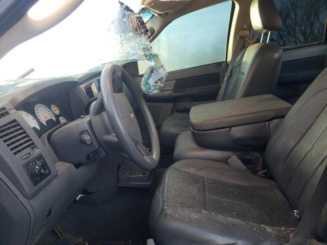 Photo 7 from auction – 2007 DODGE RAM 1500 S with VIN 1D7HU18257S189543