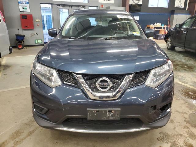 Photo 5 from auction – 2016 NISSAN ROGUE S with VIN KNMAT2MVXGP690760