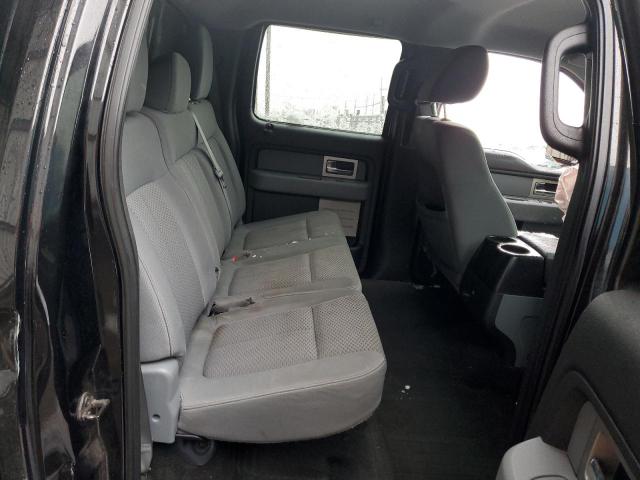 Photo 10 from auction – 2011 FORD F150 SUPER with VIN 1FTFW1EF3BFA54629
