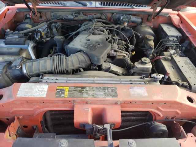 Photo 11 from auction – 2004 FORD EXPLORER S with VIN 1FMZU67K04UA46945