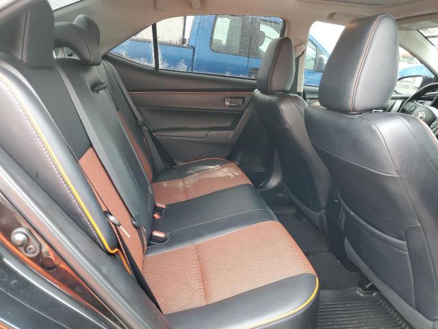 Photo 10 from auction – 2017 TOYOTA COROLLA L with VIN 2T1BURHE8HC826839