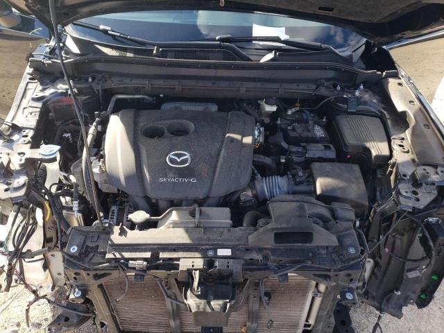 Photo 12 from auction – 2021 MAZDA CX-5 TOURI with VIN JM3KFACM6M0350046