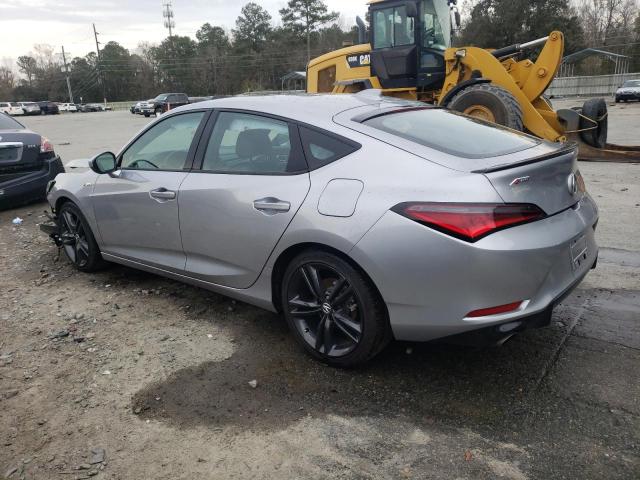 Photo 2 from auction – 2023 ACURA INTEGRA A- with VIN 19UDE4H30PA009490