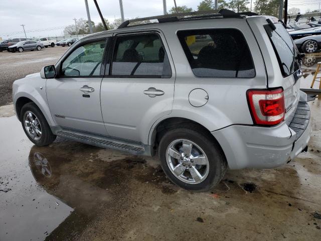 Photo 2 from auction – 2008 FORD ESCAPE LIM with VIN 1FMCU04148KB13112