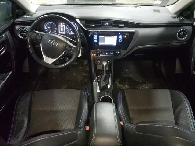 Foto 8 de la subasta – 2017 TOYOTA COROLLA con VIN 5YFBURHE9HP608019