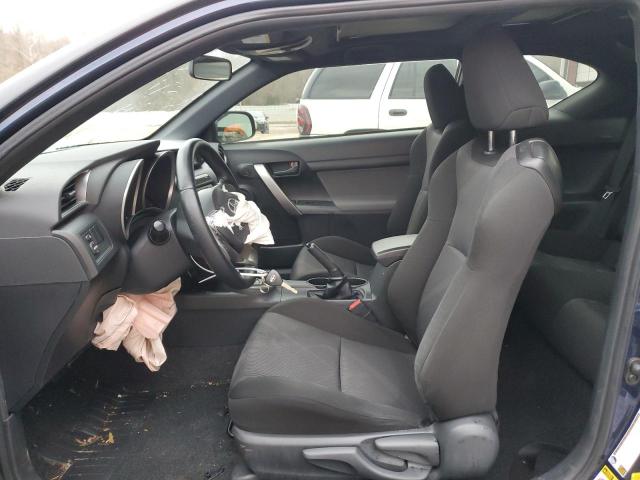 Photo 7 from auction – 2012 TOYOTA SCION TC with VIN JTKJF5C77C3044386