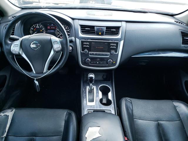 Photo 8 from auction – 2016 NISSAN ALTIMA 2.5 with VIN 1N4AL3AP7GC196834