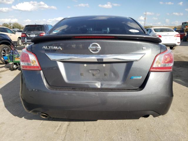 Photo 6 from auction – 2013 NISSAN ALTIMA 2.5 with VIN 1N4AL3AP4DN544976