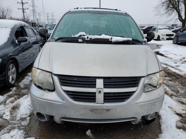 Photo 5 from auction – 2005 DODGE GRAND CARA with VIN 2D4GP44L95R264534