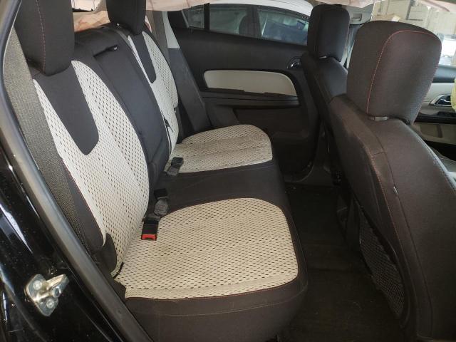 Photo 10 from auction – 2012 GMC TERRAIN SL with VIN 2GKALMEK1C6257391