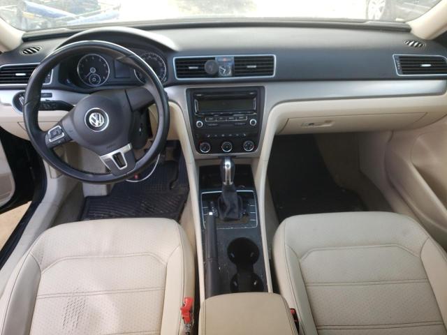 Photo 8 from auction – 2014 VOLKSWAGEN PASSAT S with VIN 1VWAS7A35EC063551