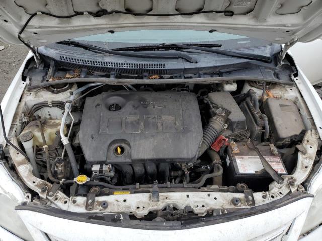 Photo 11 from auction – 2013 TOYOTA COROLLA BA with VIN 5YFBU4EE1DP184546