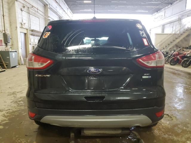 Photo 6 from auction – 2014 FORD ESCAPE SE with VIN 1FMCU9GX1EUD13014