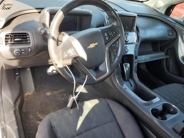 Photo 8 from auction – 2014 CHEVROLET VOLT with VIN 1G1RA6E44EU141875